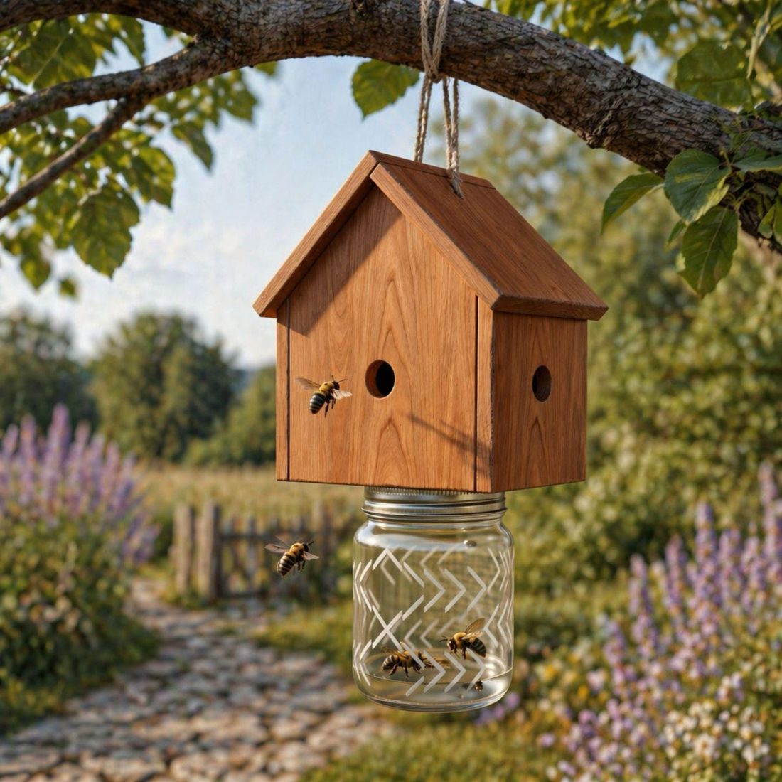 Outdoor & Garden